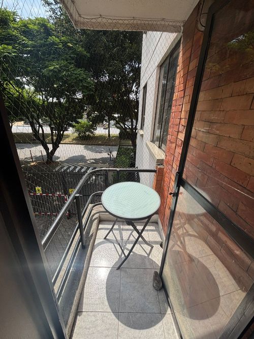 Apartamento de 3 alcobas en venta en El Limonar, Cali, 66 m² · foto 6 de 17