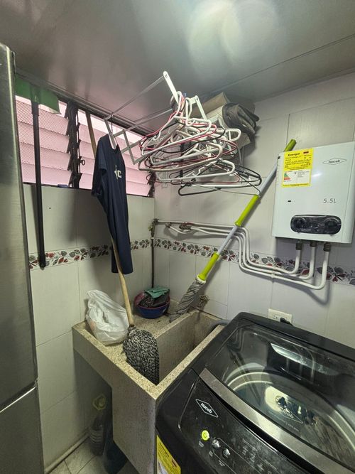 Apartamento de 3 alcobas en venta en El Limonar, Cali, 66 m² · foto 8 de 17