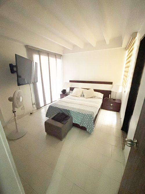 Apartamento de 3 alcobas en venta en El Limonar, Cali, 66 m² · foto 10 de 17