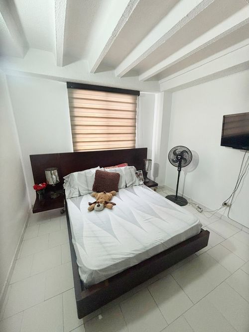 Apartamento de 3 alcobas en venta en El Limonar, Cali, 66 m² · foto 12 de 17