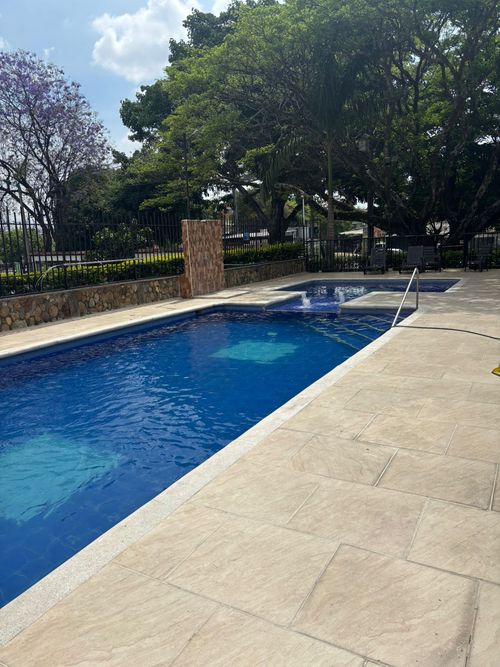 Apartamento de 3 alcobas en venta en El Limonar, Cali, 66 m² · foto 13 de 17