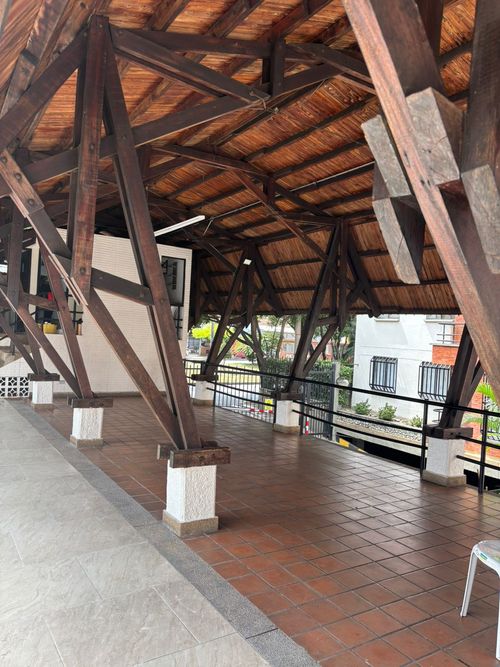 Apartamento de 3 alcobas en venta en El Limonar, Cali, 66 m² · foto 15 de 17