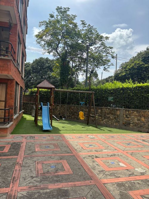 Apartamento de 3 alcobas en venta en El Limonar, Cali, 66 m² · foto 16 de 17