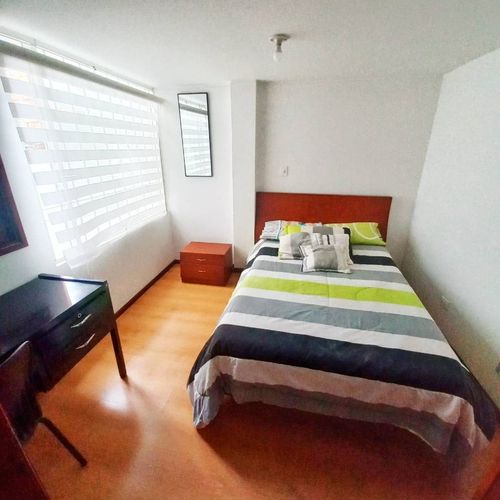 Apartaestudio en arriendo en Maridiaz, Pasto, 40 m² · foto 2 de 5