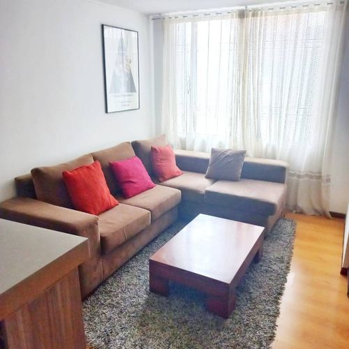 Apartaestudio en arriendo en Maridiaz, Pasto, 40 m² · foto 5 de 5