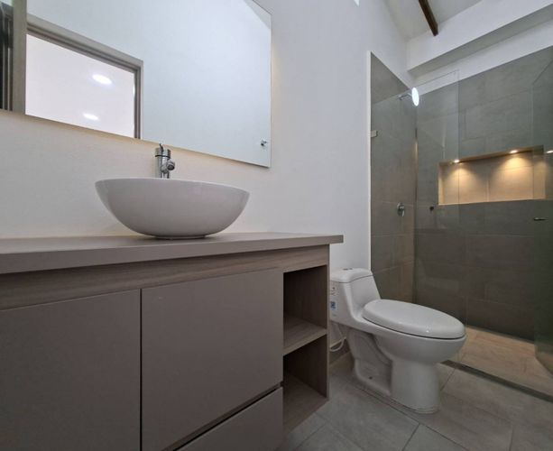 Casa de 3 alcobas en venta en Lomitas, La Ceja, 140 m² · foto 10 de 19