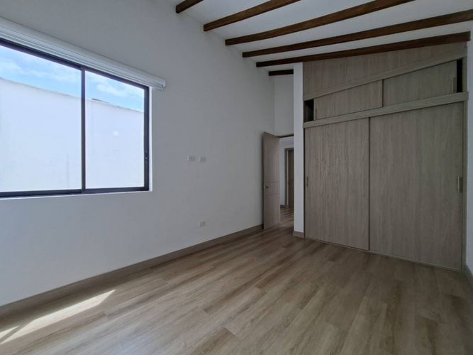 Casa de 3 alcobas en venta en Lomitas, La Ceja, 140 m² · foto 12 de 19