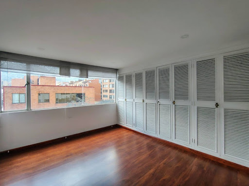 Apartamento en venta en Santa Barbara Central, Bogotá · foto 21 de 24