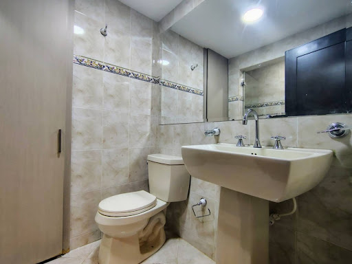 Apartamento en venta en Santa Barbara Central, Bogotá · foto 23 de 24
