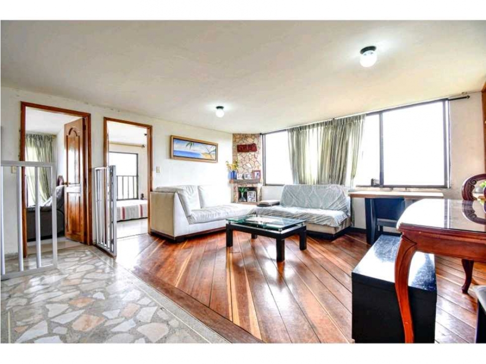 Apartamento en venta en Villapilar, Manizales · foto 2 de 21
