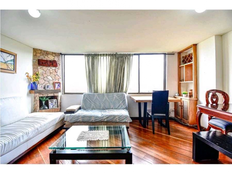 Apartamento en venta en Villapilar, Manizales · foto 3 de 21