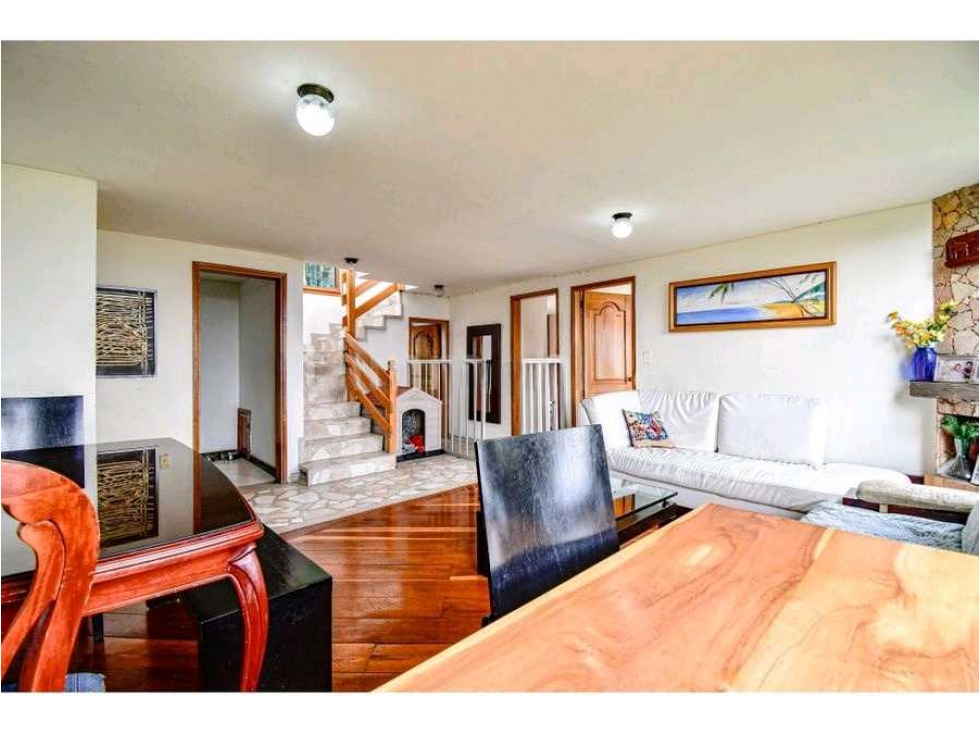 Apartamento en venta en Villapilar, Manizales · foto 4 de 21