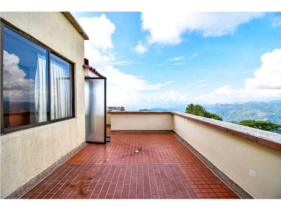 Apartamento en venta en Villapilar, Manizales · foto 5 de 21