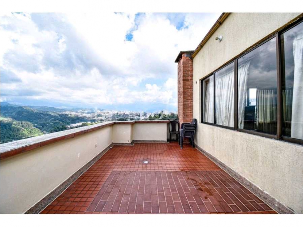 Apartamento en venta en Villapilar, Manizales · foto 6 de 21