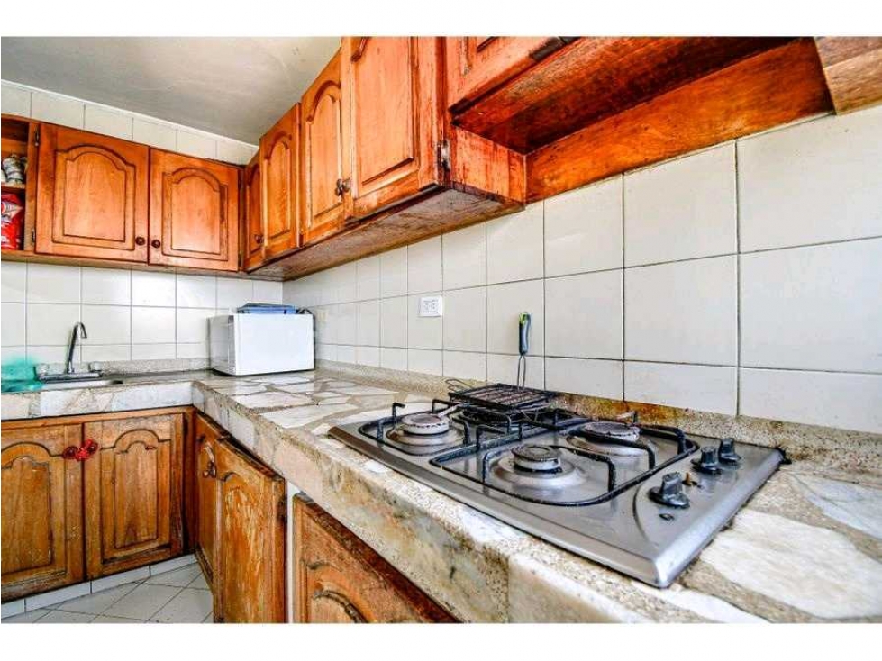 Apartamento en venta en Villapilar, Manizales · foto 8 de 21