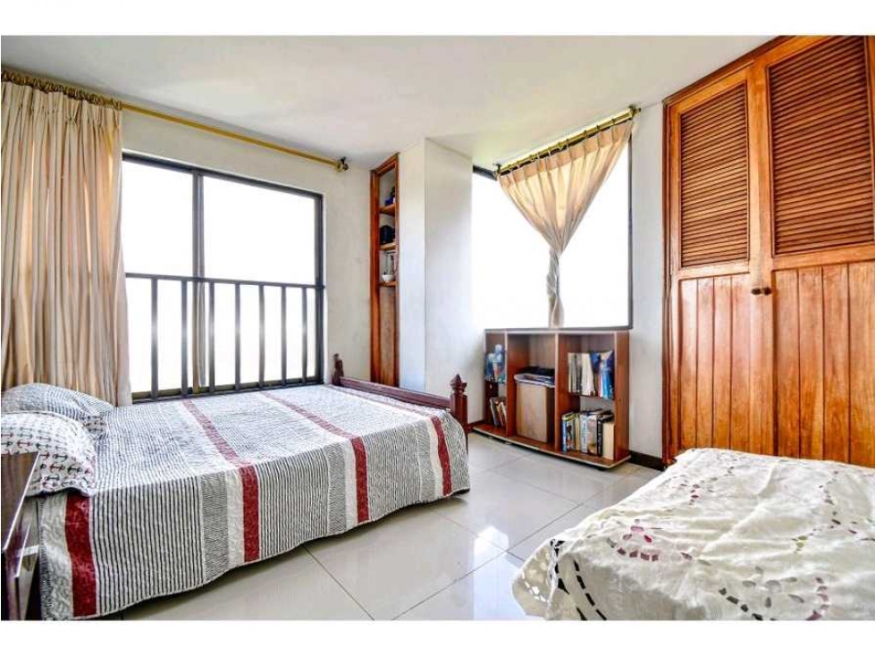 Apartamento en venta en Villapilar, Manizales · foto 9 de 21