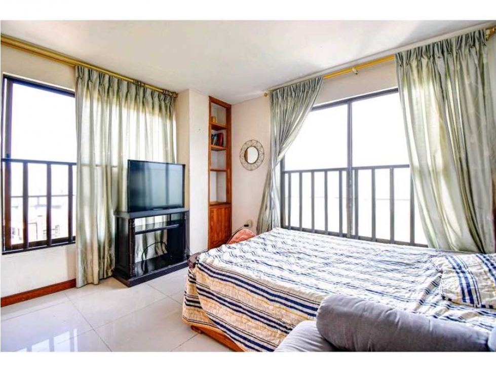 Apartamento en venta en Villapilar, Manizales · foto 10 de 21