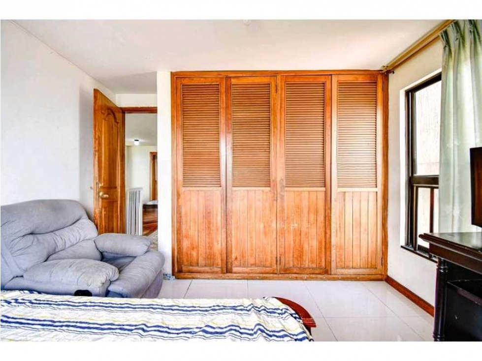 Apartamento en venta en Villapilar, Manizales · foto 11 de 21