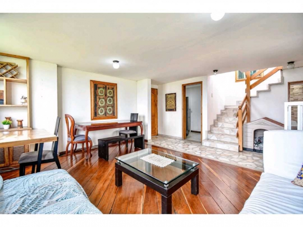 Apartamento en venta en Villapilar, Manizales · foto 12 de 21