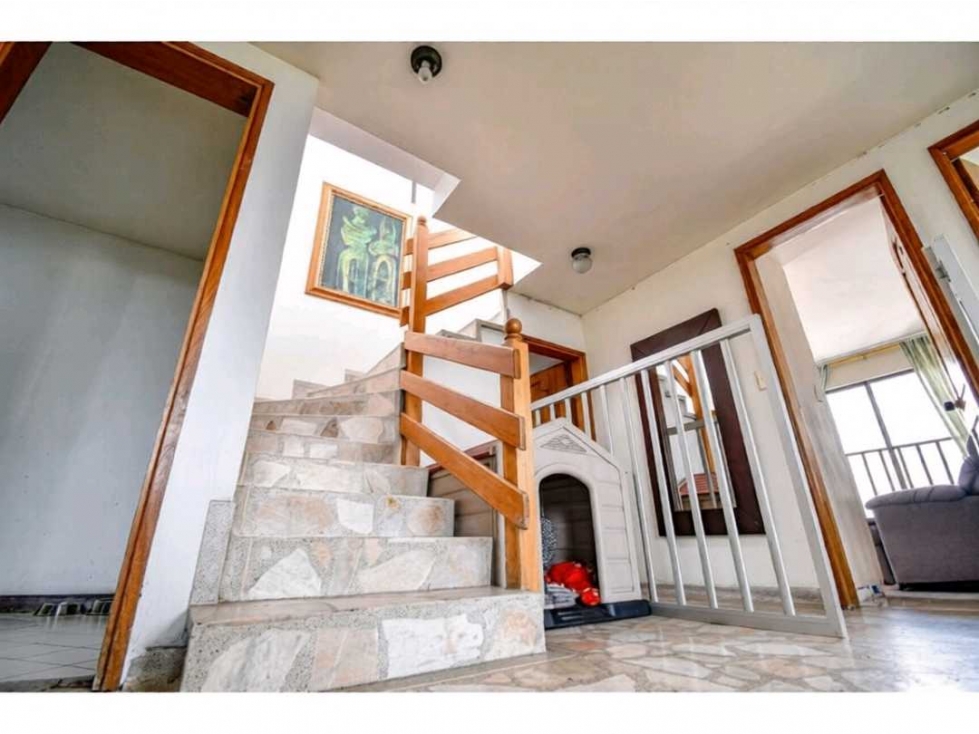 Apartamento en venta en Villapilar, Manizales · foto 13 de 21