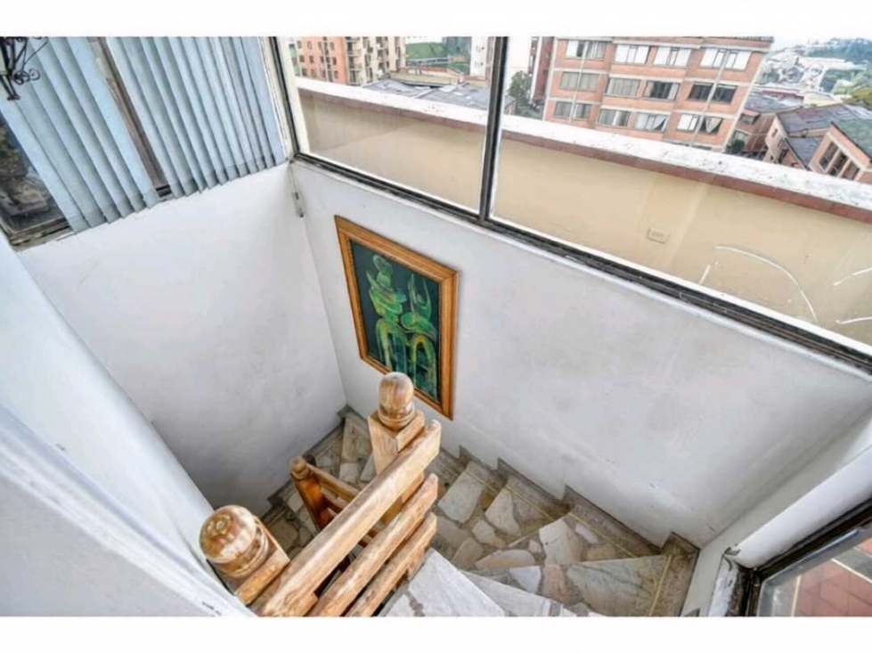 Apartamento en venta en Villapilar, Manizales · foto 14 de 21