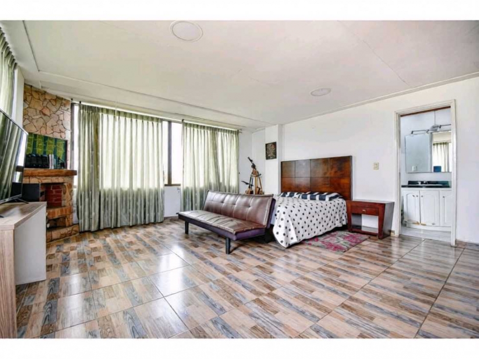 Apartamento en venta en Villapilar, Manizales · foto 15 de 21