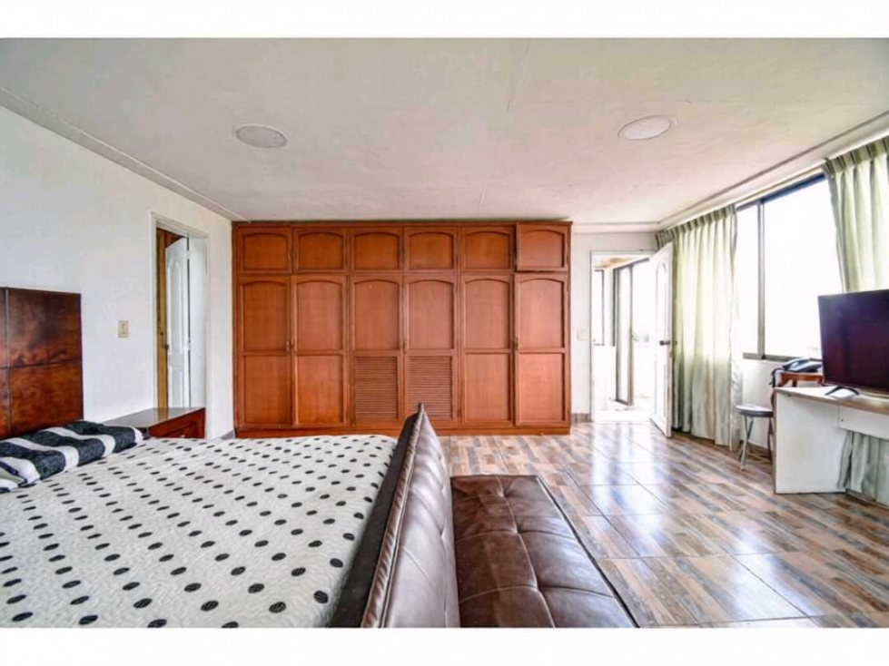 Apartamento en venta en Villapilar, Manizales · foto 16 de 21