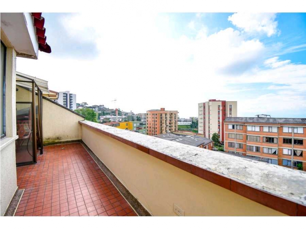 Apartamento en venta en Villapilar, Manizales · foto 17 de 21