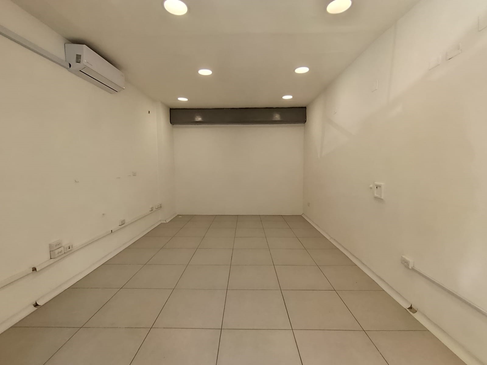 Retail space for rent in El Poblado, Medellín