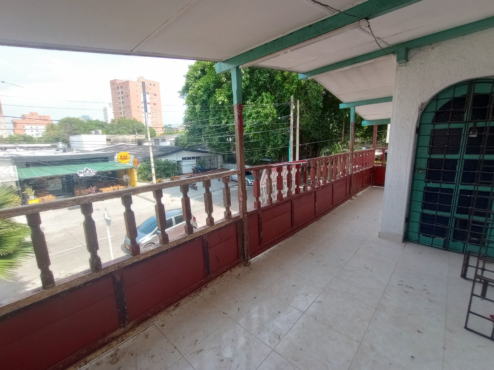 Casa en venta en La Campiña, Barranquilla · foto 19 de 19