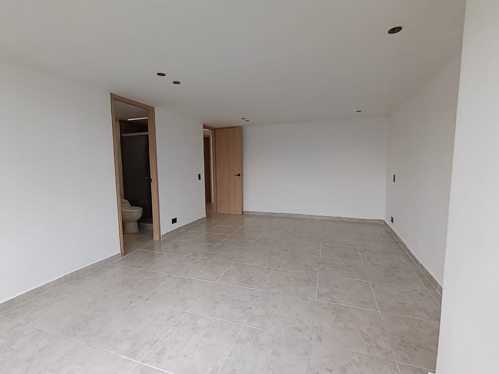 Apartamento en arriendo en La Castellana, Medellín · foto 9 de 20