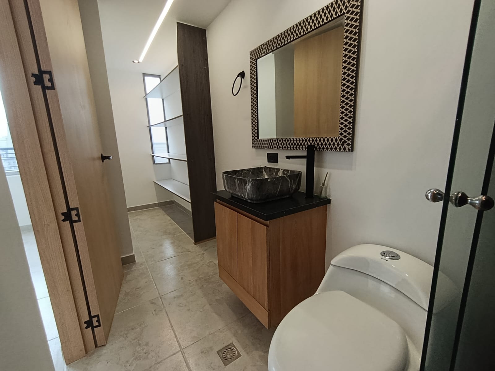 Apartamento en arriendo en La Castellana, Medellín · foto 18 de 20