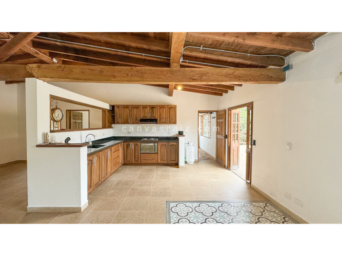 Finca en venta en Mampuesto, Rionegro, 350 m² · foto 5 de 14