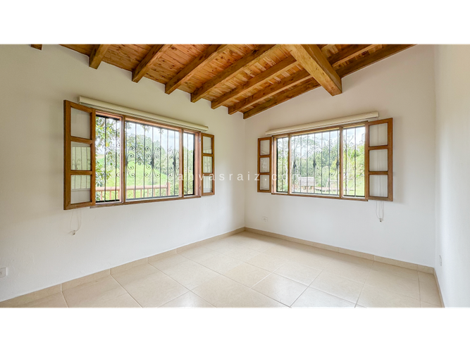 Finca en venta en Mampuesto, Rionegro, 350 m² · foto 7 de 14