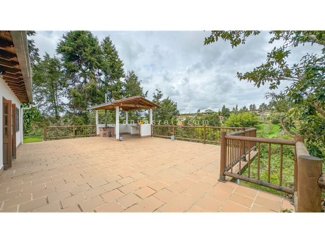 Finca en venta en Mampuesto, Rionegro, 350 m² · foto 11 de 14
