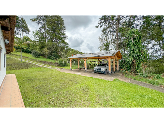 Finca en venta en Mampuesto, Rionegro, 350 m² · foto 12 de 14