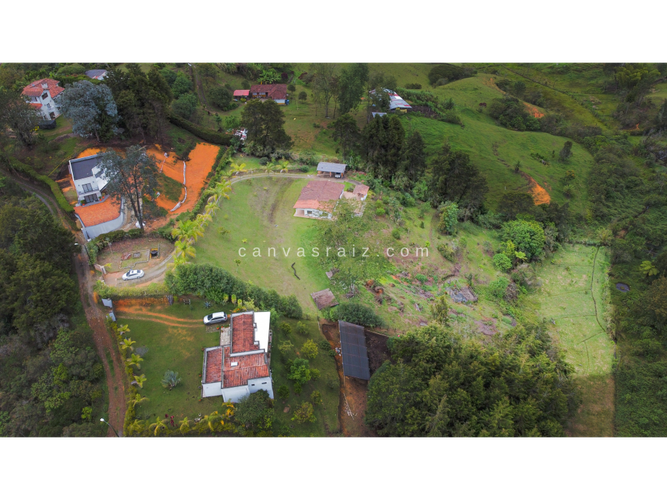 Finca en venta en Mampuesto, Rionegro, 350 m² · foto 14 de 14