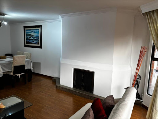 Apartamento en venta en Chico Norte, Bogotá · foto 2 de 17