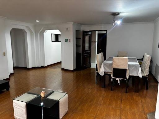 Apartamento en venta en Chico Norte, Bogotá · foto 4 de 17