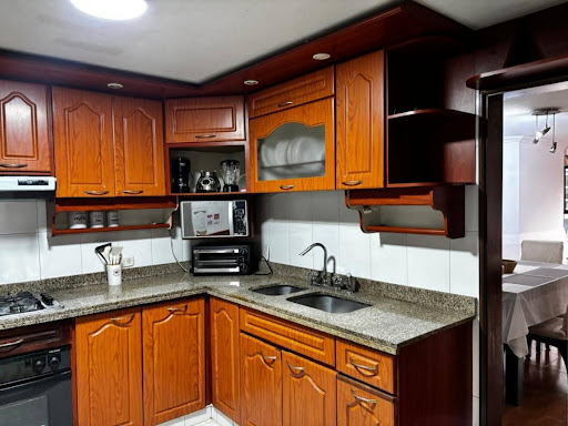 Apartamento en venta en Chico Norte, Bogotá · foto 5 de 17