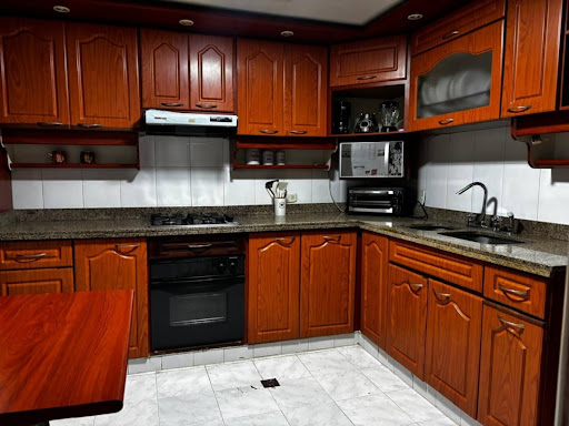 Apartamento en venta en Chico Norte, Bogotá · foto 6 de 17