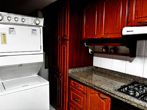Apartamento en venta en Chico Norte, Bogotá · foto 7 de 17
