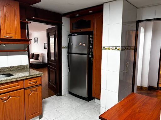 Apartamento en venta en Chico Norte, Bogotá · foto 8 de 17