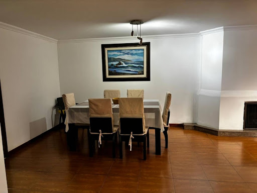 Apartamento en venta en Chico Norte, Bogotá · foto 9 de 17