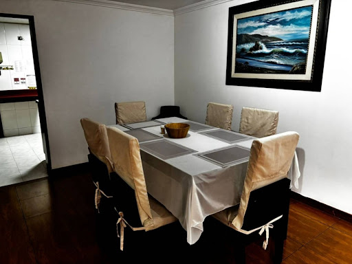 Apartamento en venta en Chico Norte, Bogotá · foto 10 de 17