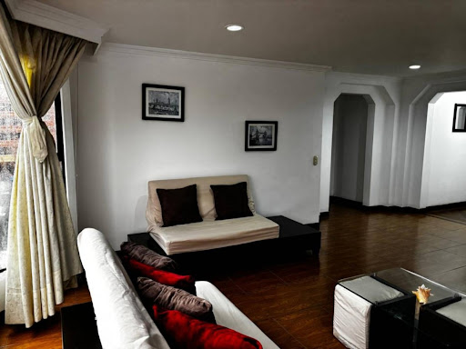 Apartamento en venta en Chico Norte, Bogotá · foto 12 de 17