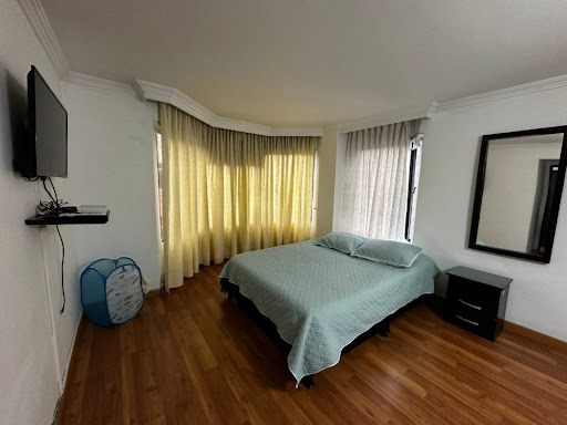 Apartamento en venta en Chico Norte, Bogotá · foto 13 de 17