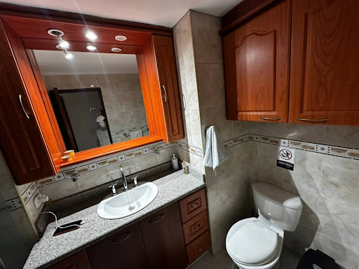 Apartamento en venta en Chico Norte, Bogotá · foto 14 de 17
