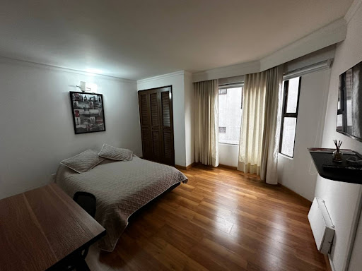 Apartamento en venta en Chico Norte, Bogotá · foto 15 de 17