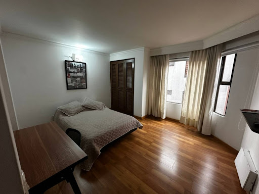 Apartamento en venta en Chico Norte, Bogotá · foto 16 de 17
